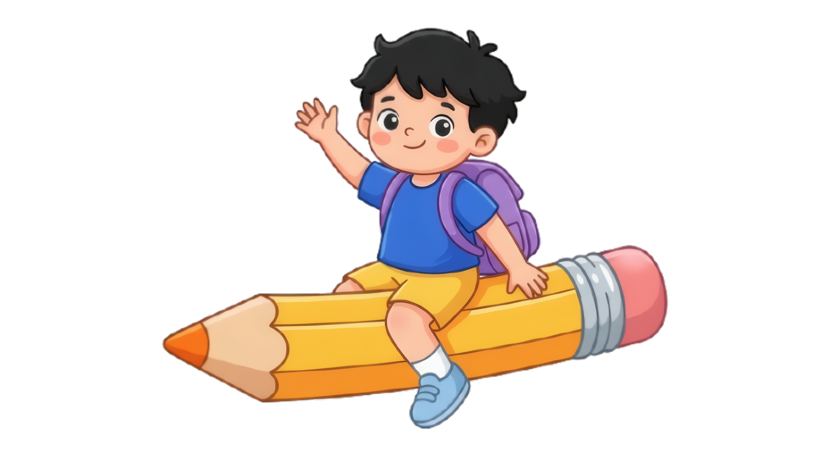 Penulis Cilik