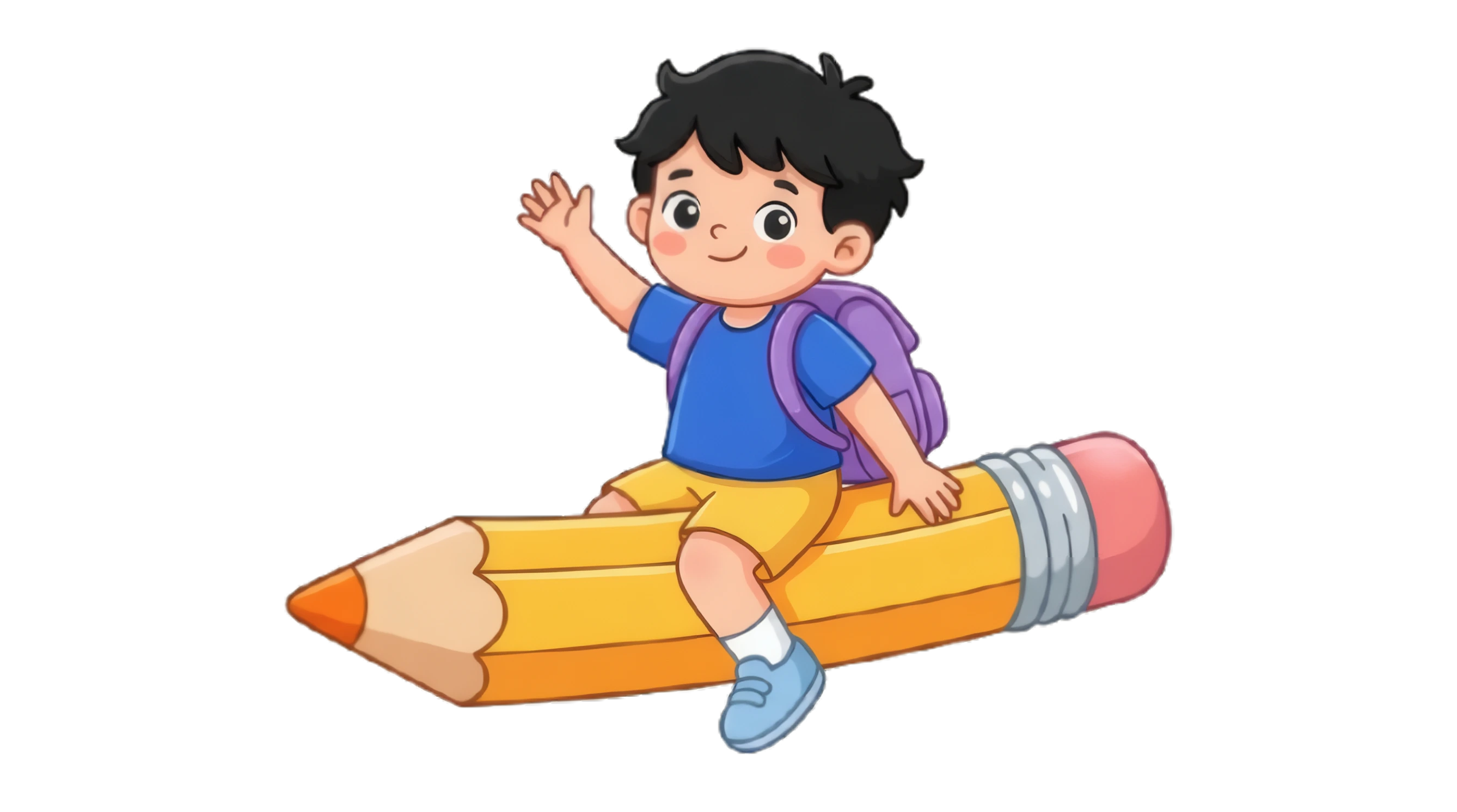 Penulis Cilik
