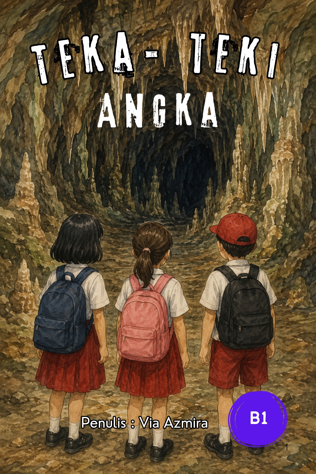 Cover Buku